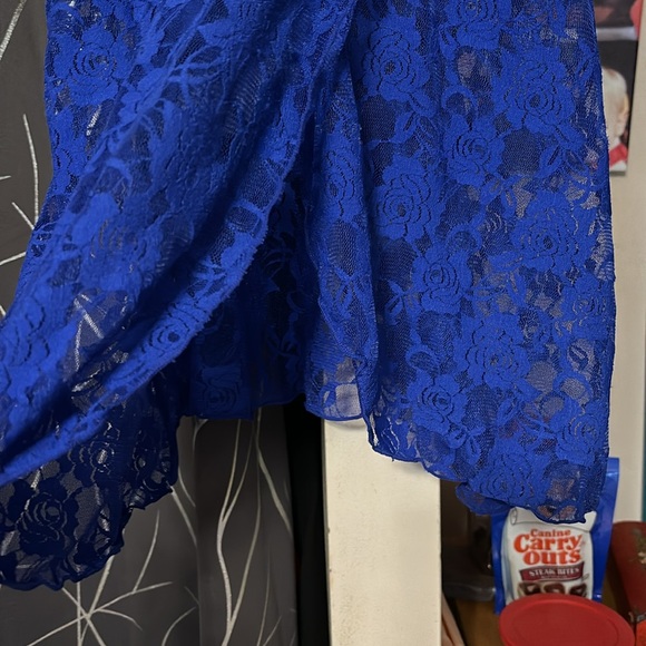 Tankini top with adjustable straps padding is removed never more - Picture 3 of 4